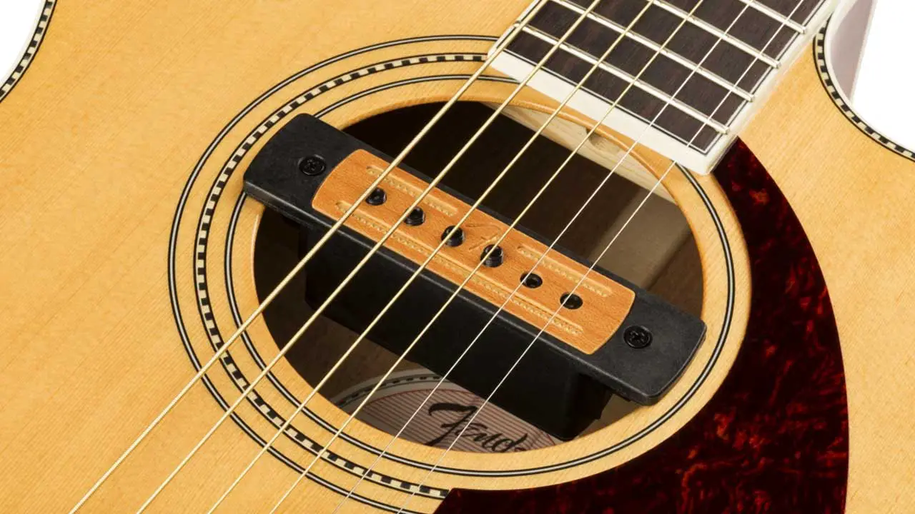 Adding Humbucker to Acoustic Guitar – Is It Worth It?