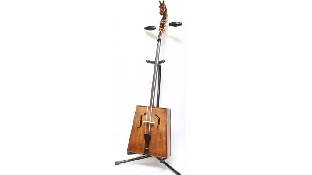 Mongolian String Instruments - All You Need to Know