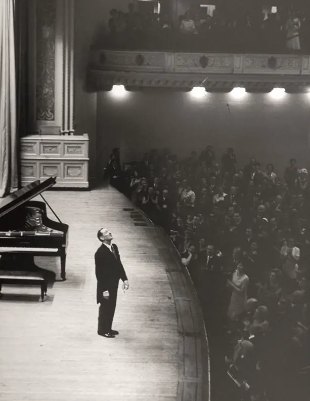 best piano players of all time Vladimir Horowitz Who Are the Best Piano Players of All Time? Our Top 20