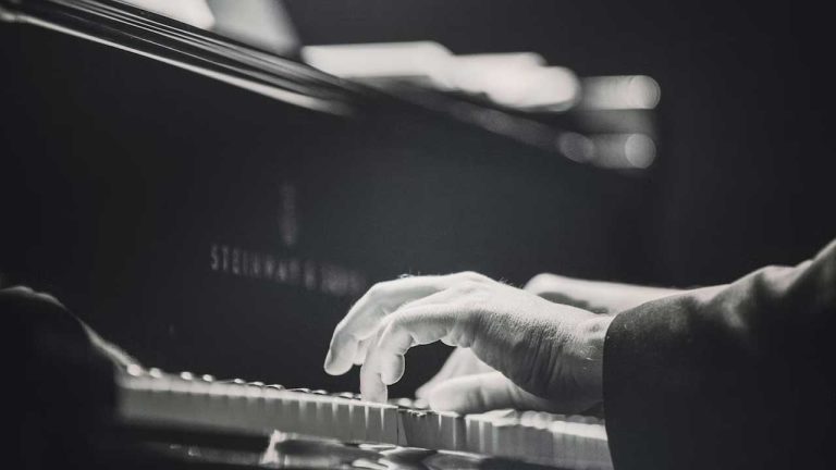 Who Are the Best Piano Players of All Time? Our Top 20