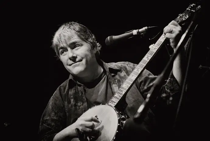 Bela Fleck best banjo player Best Banjo Players: Unveiling the Masters of Strings