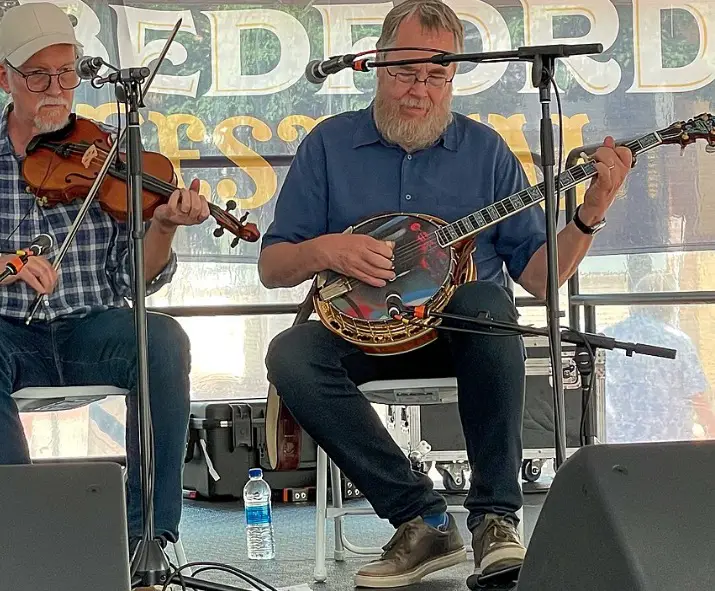 Tony Trischka best banjo players Best Banjo Players: Unveiling the Masters of Strings