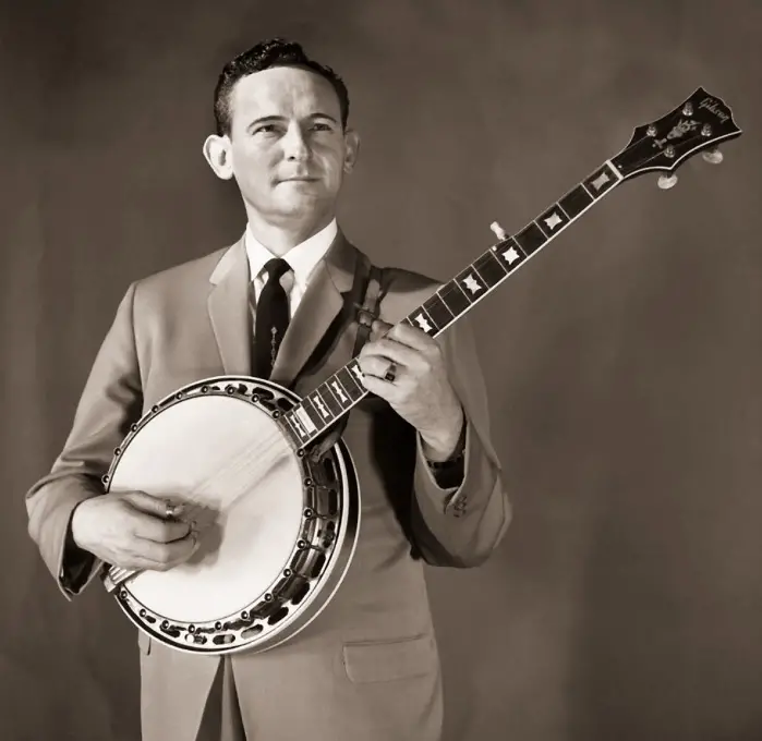 don reno best banjo player