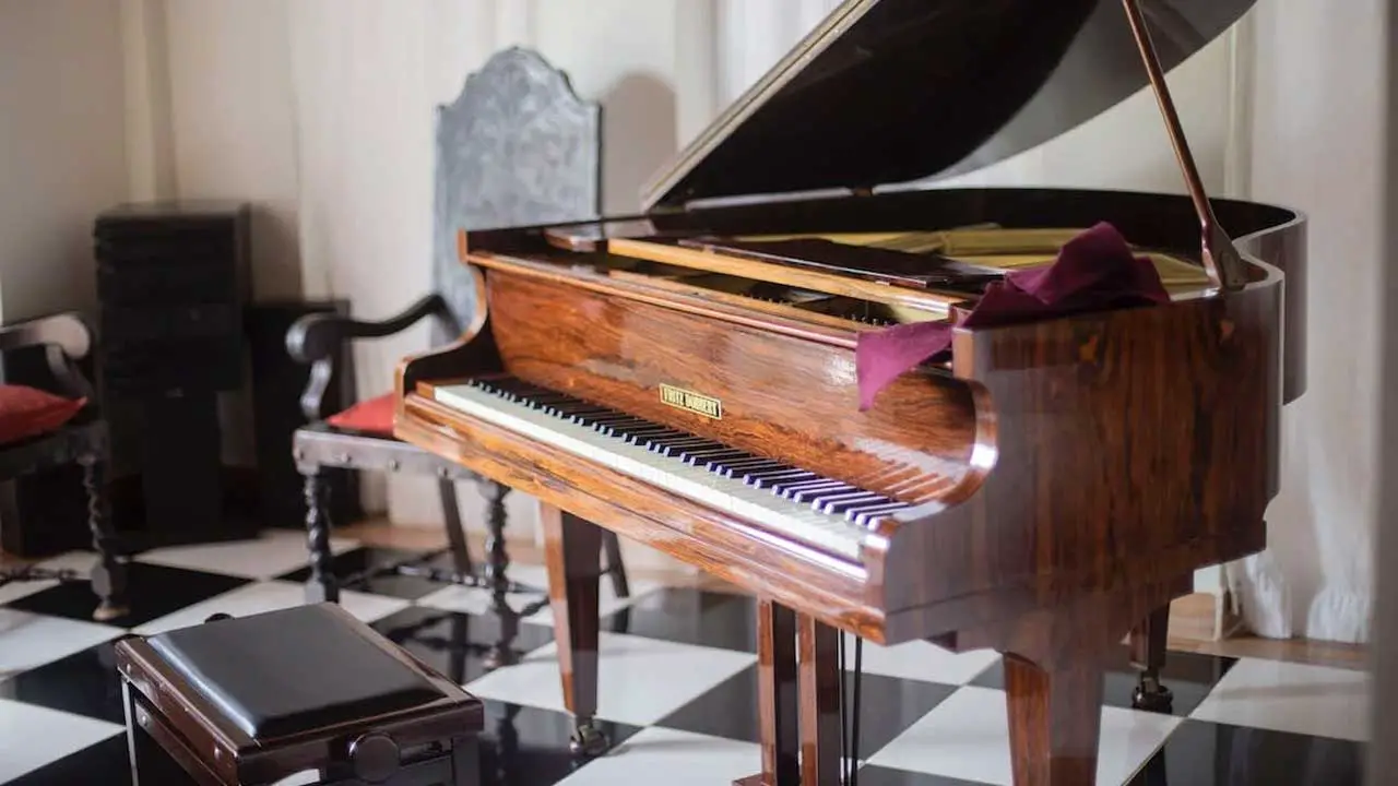 Pianoforte Vs Piano Which Instrument is Right for You?