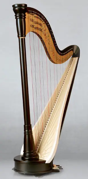 Égérie camac are camac harps good