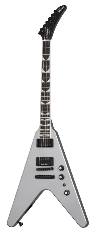 Flying V series by Gibson