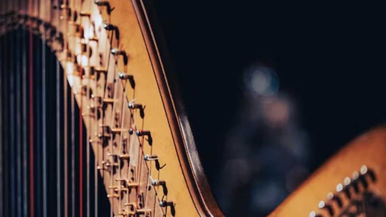 How to Store a Harp: Expert Tips for Safekeeping and Longevity