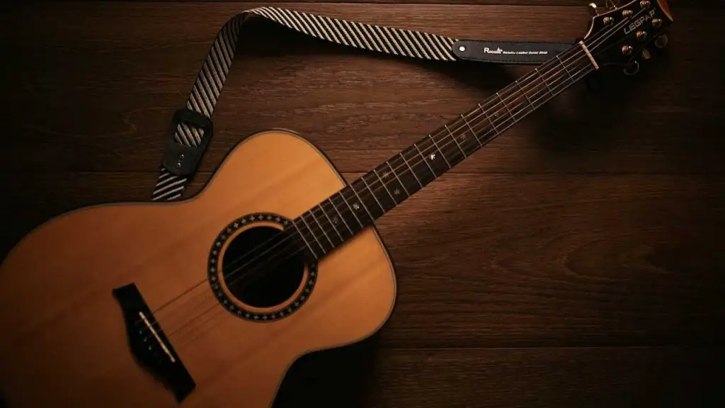 Learning How to Play Acoustic Guitar: A Beginner's Guide to Strumming Success