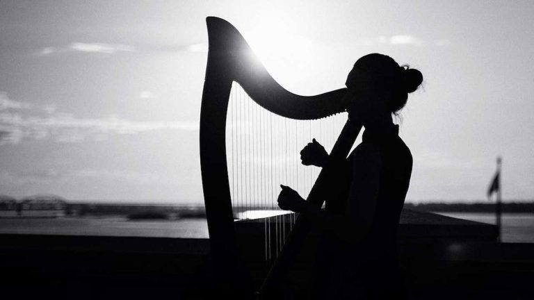 How Hard Is It to Learn the Harp? Everything You Need to Know