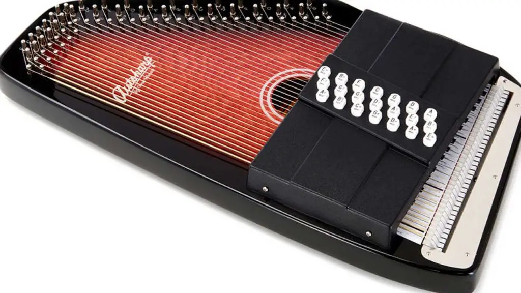 how to tune an autoharp f1 What Is the Autoharp Made Of: Exploring Its Materials and Craftsmanship