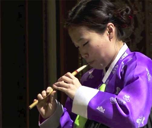string-instruments-of-korea-piri