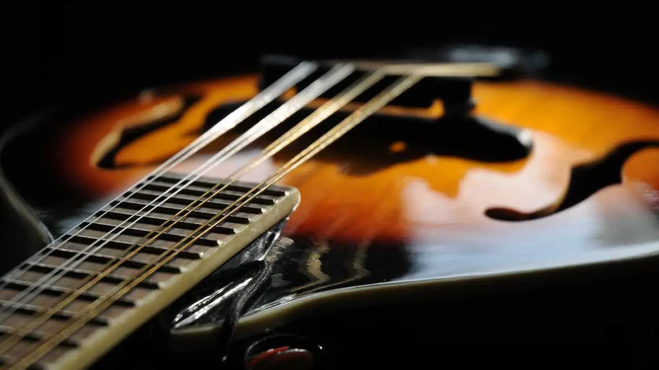 A Style vs F Style Mandolin Differences and Similarities Explained