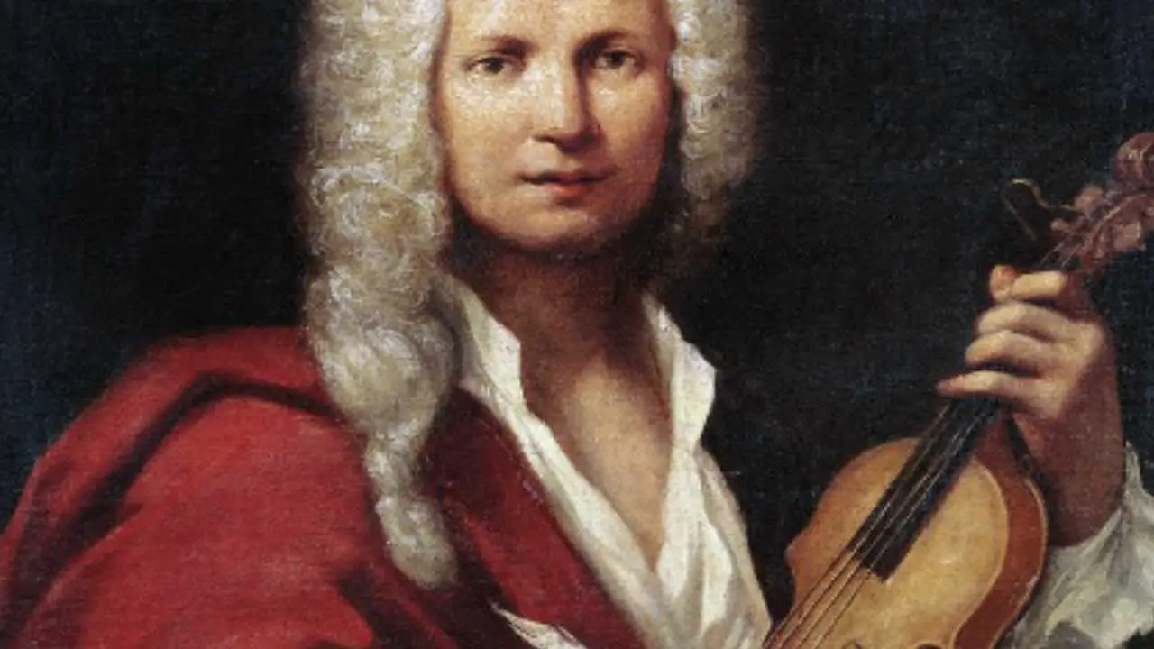 Baroque Stringed Instruments: