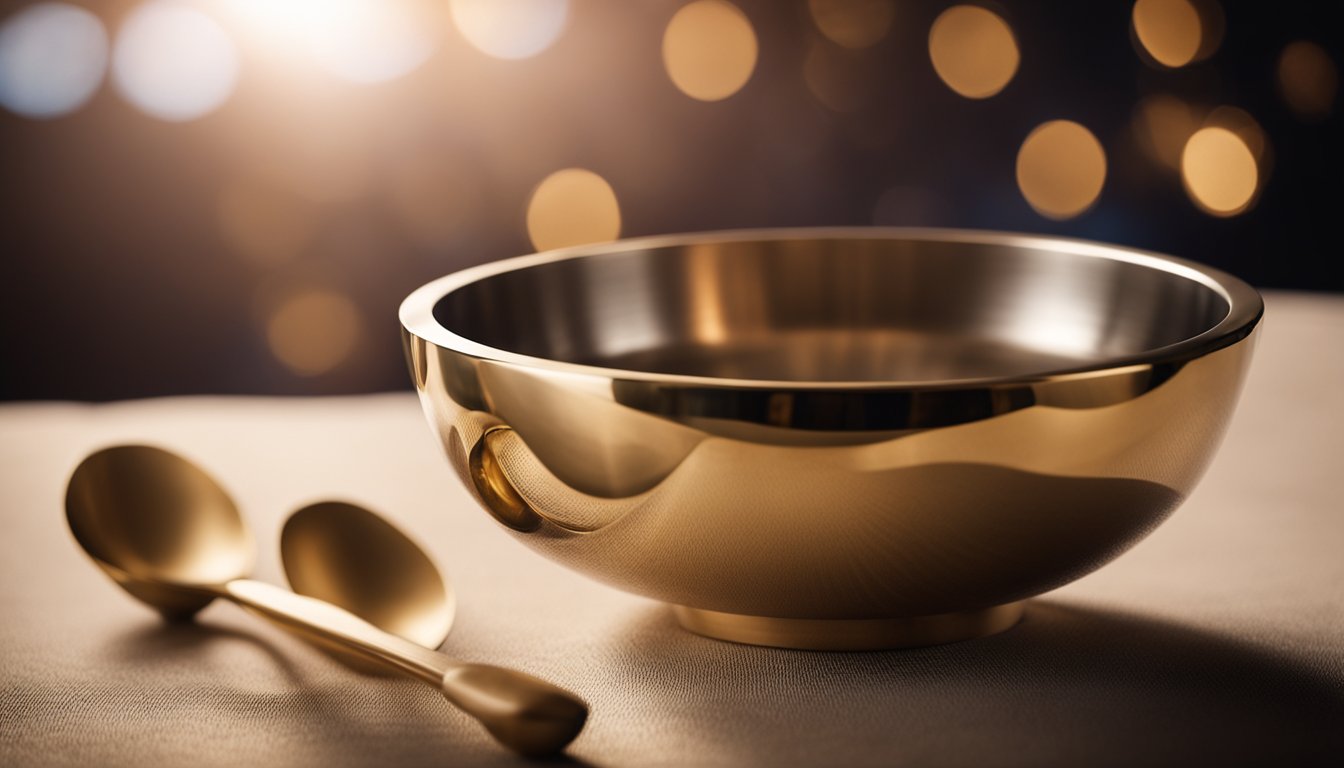 Is a Singing Bowl an Instrument? Exploring the Definition and Uses of Singing Bowls