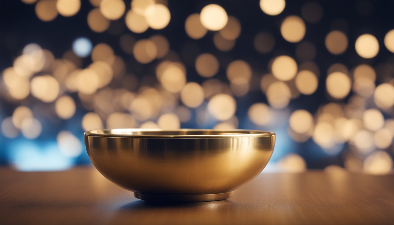 Is a Singing Bowl an Instrument? Exploring the Definition and Uses of Singing Bowls