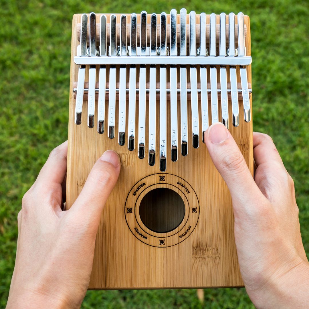 What is the Best Kalimba 3