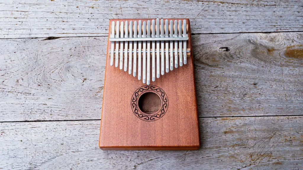 What is the Best Kalimba 6