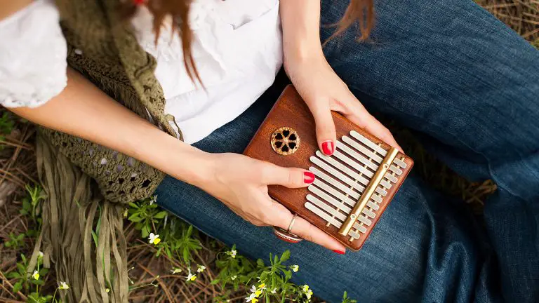 How to Tune a Kalimba: Quick Steps for Perfect Harmony