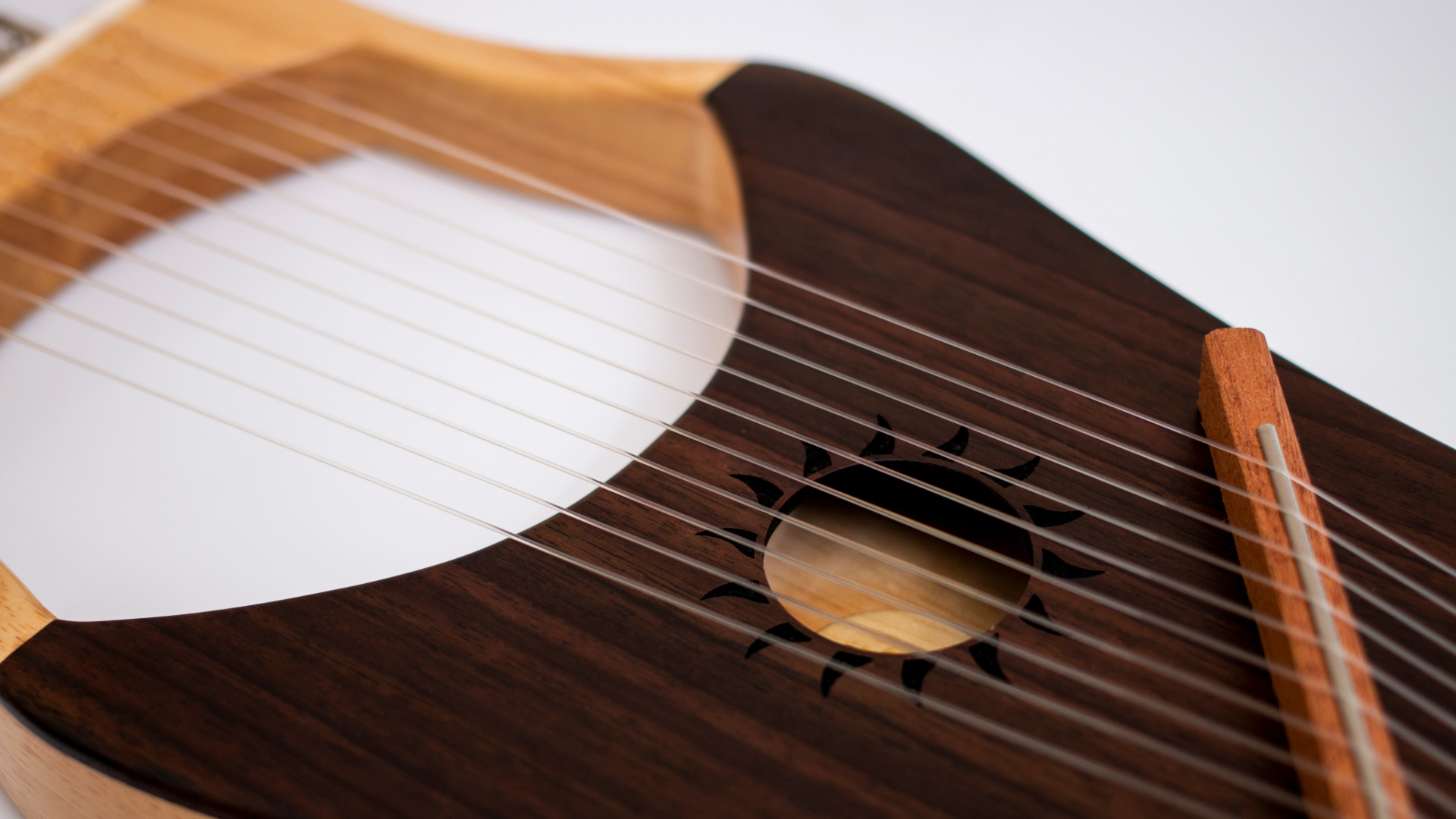 What's The Best Lyre Harp for Beginners? My Top Picks for New Musicians