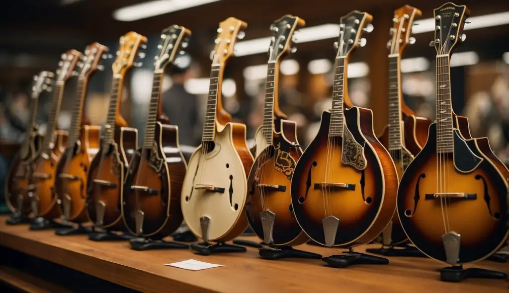 image 1 How to Buy a Mandolin for a Beginner: Your Easy Step-by-Step Guide