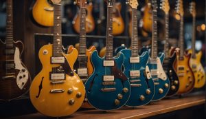 Best Beginner Guitars: My Top Picks for Your First Strum