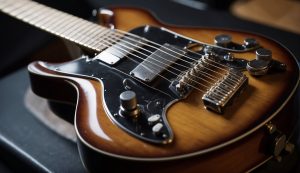 Best Electric Guitars for Small Hands: Top Models for Comfortable Play