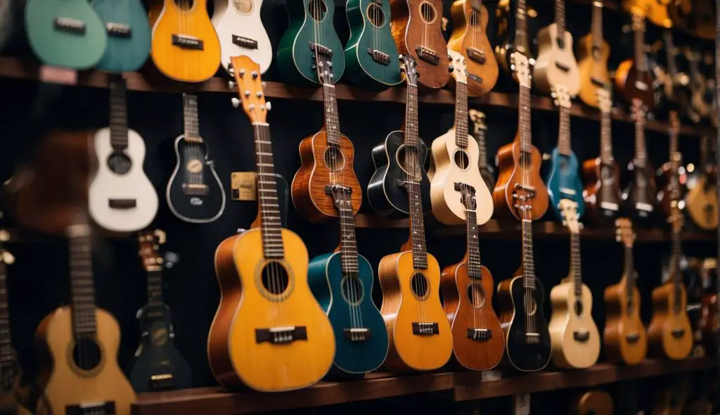 image 3 What Are Some Good Ukulele Brands? - Top Picks for Uke Enthusiasts