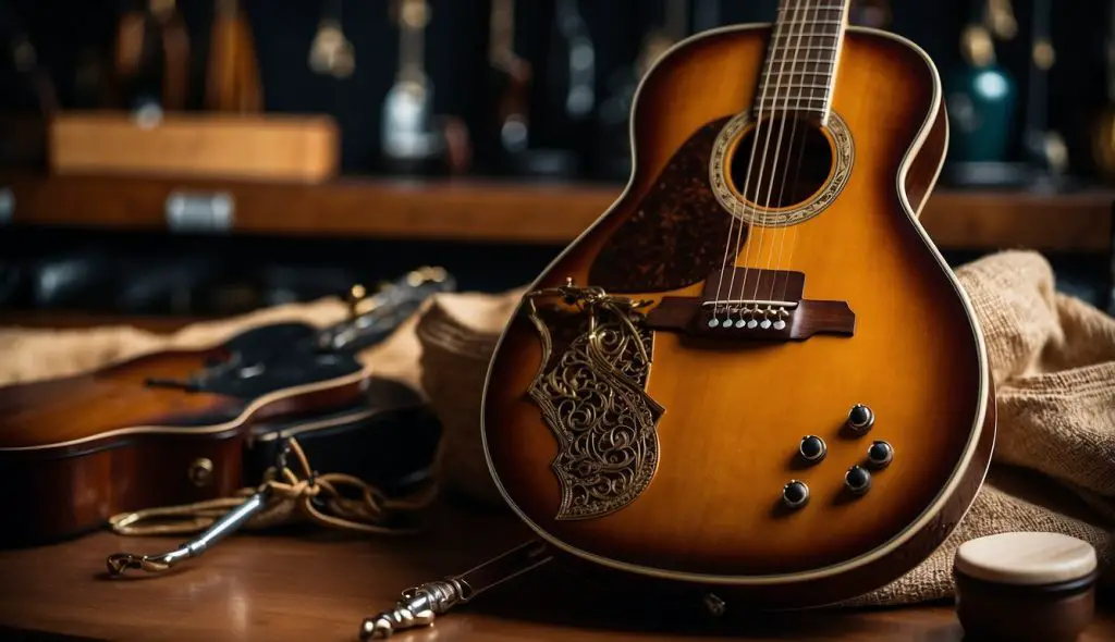 What's The Difference Between an Acoustic and Classical Guitar? - Key Features Explained