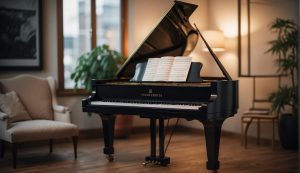 Easy Anime Songs to Play on Piano: Master Fan Favorites with Ease