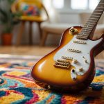 What's The Best Small Guitar for Children? - A Guide to Choosing the Right Instrument