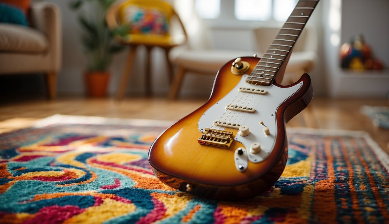 What's The Best Small Guitar for Children? - A Guide to Choosing the Right Instrument