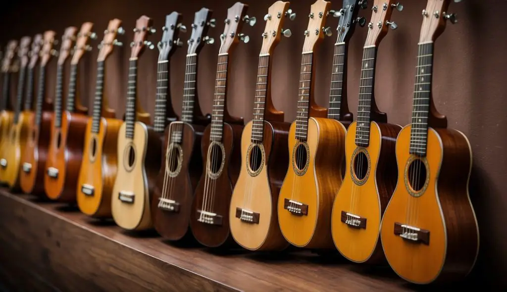 image 4 What Are Some Good Ukulele Brands? - Top Picks for Uke Enthusiasts