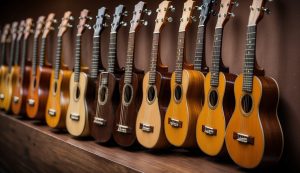 What Are Some Good Ukulele Brands? - Top Picks for Uke Enthusiasts