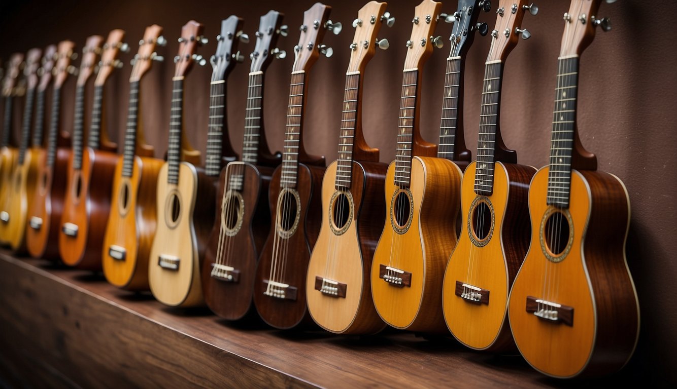 What Are Some Good Ukulele Brands? - Top Picks for Uke Enthusiasts