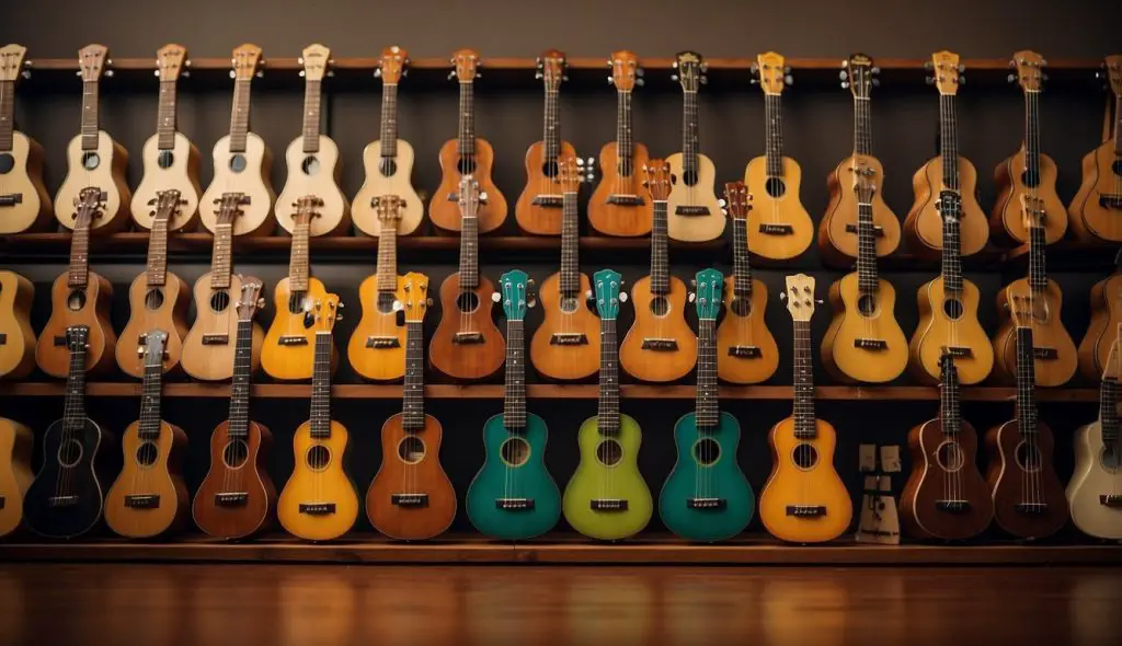 image 5 What Are Some Good Ukulele Brands? - Top Picks for Uke Enthusiasts