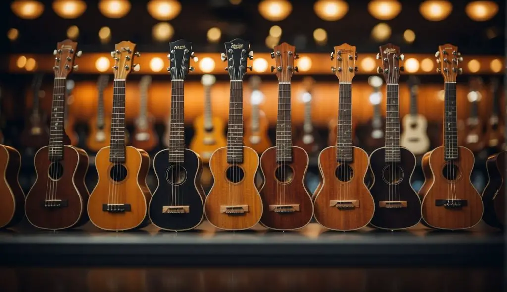 image 6 What Are Some Good Ukulele Brands? - Top Picks for Uke Enthusiasts