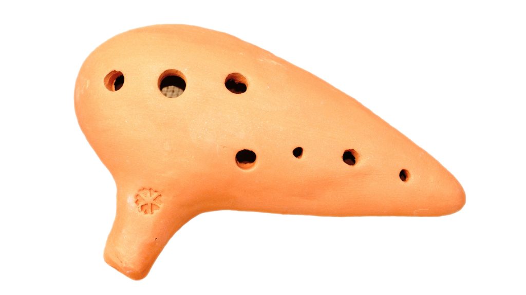 ocarina 4 How Long Does It Take to Learn the Ocarina? Quick Guide to Mastering This Instrument