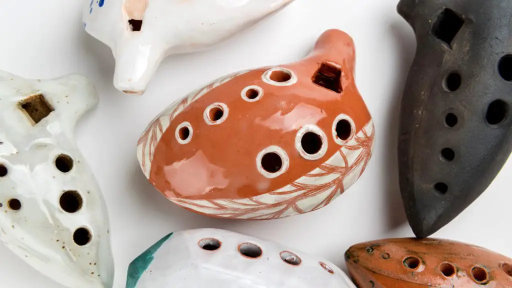 How to Play the Ocarina: A Beginner's Guide to Making Beautiful Music