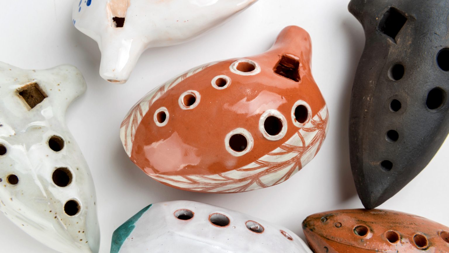 How to Play the Ocarina: A Beginner's Guide to Making Beautiful Music