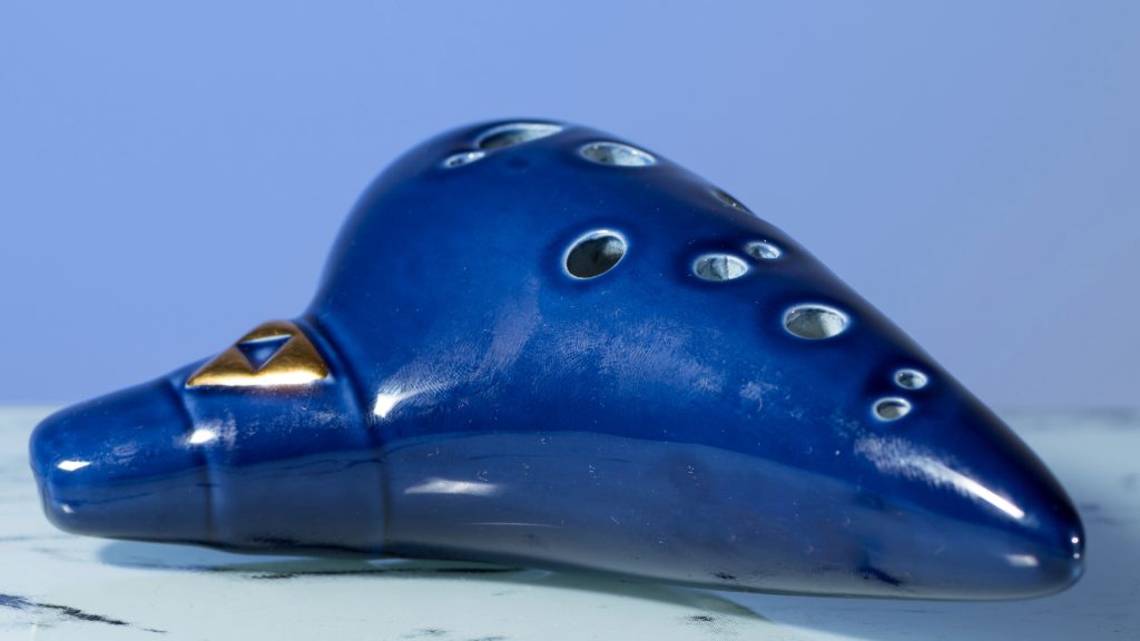 Is It Easy to Learn the Ocarina? Unveiling the Musical Journey