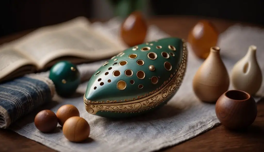 Is It Easy to Learn the Ocarina? Unveiling the Musical Journey