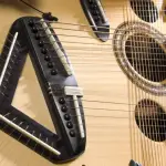What is a Pikasso Guitar? Exploring the Unique Multi-Necked Instrument