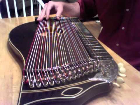 tuning a concert zither What is the History of the Zither: Tracing the Strings Through Time