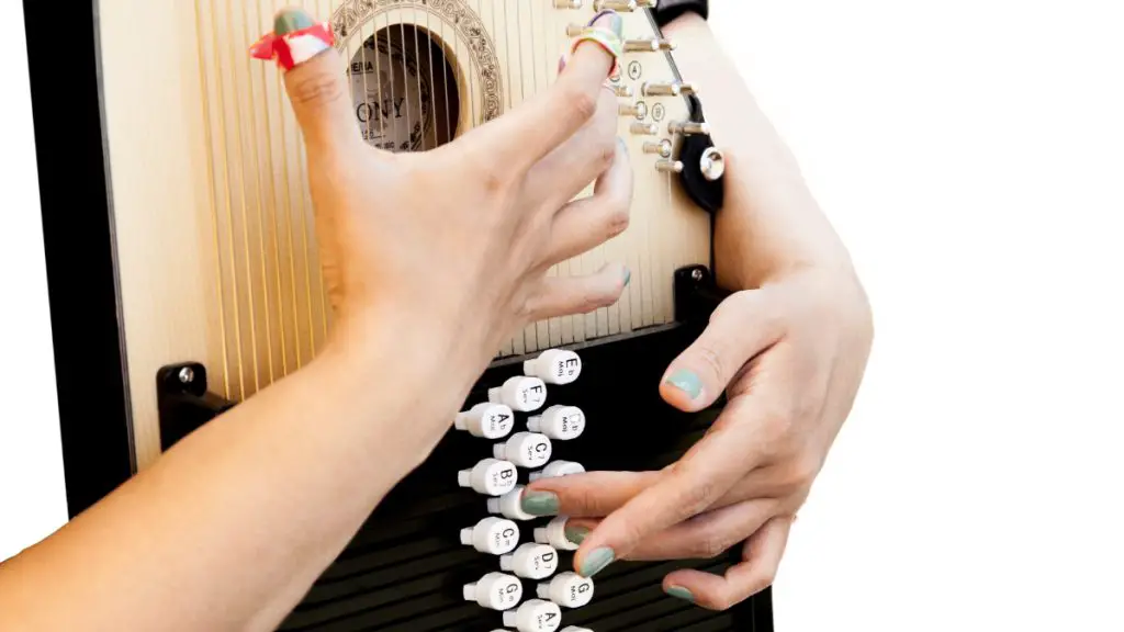 Authoharp How Does the Autoharp Work? - Unveiling Its Melodic Secrets