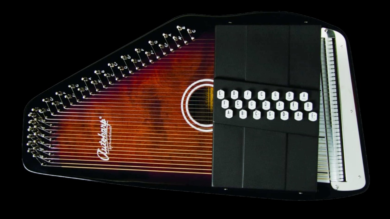 autoh Oscar Schmidt Autoharp Review: Is the OS21C Worth It?