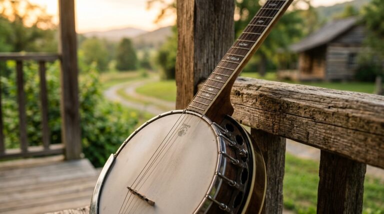 Best Banjo for Beginners: My Top Picks Across Every Budget