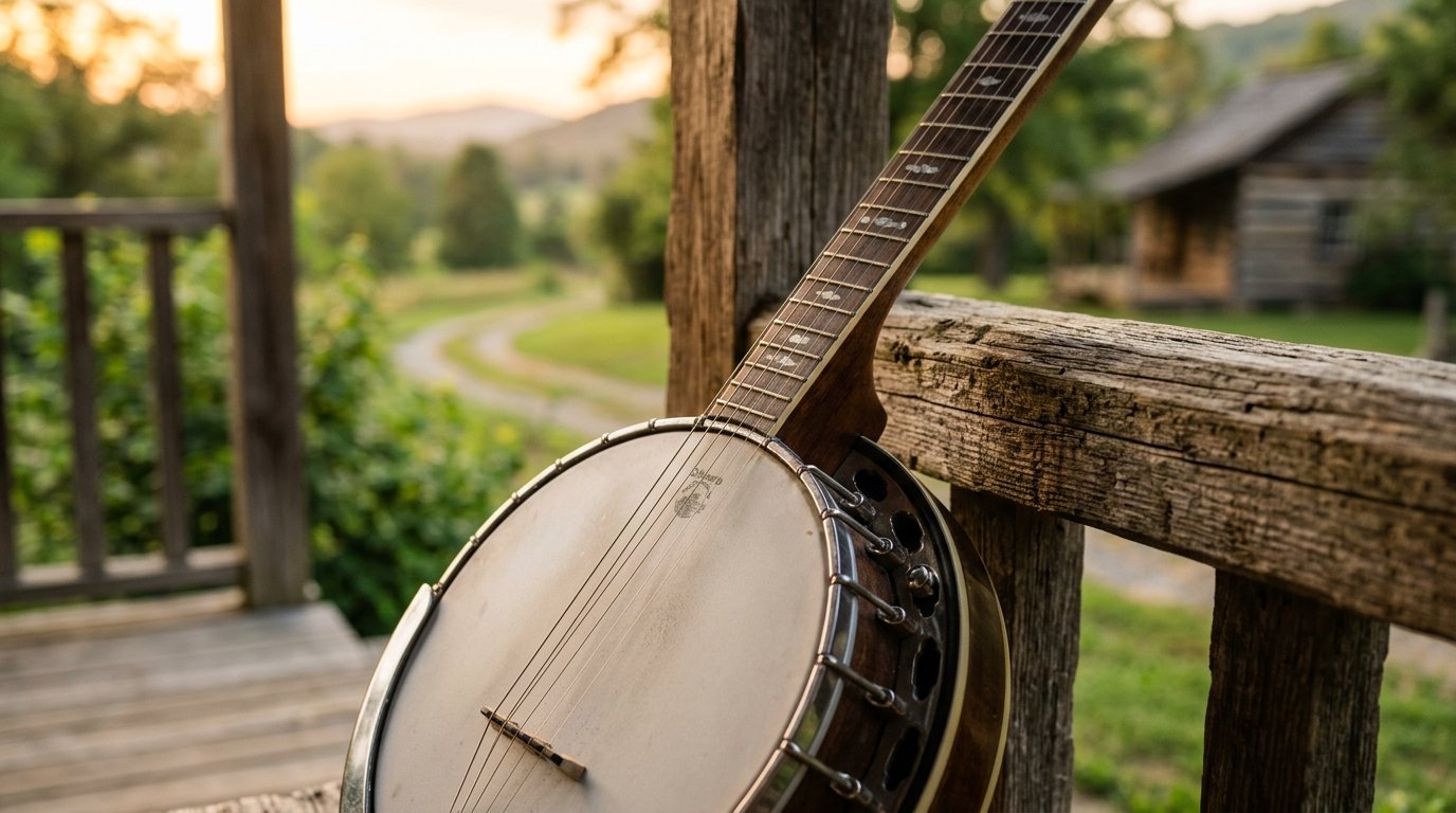 bank Best Banjo for Beginners: My Top Picks Across Every Budget