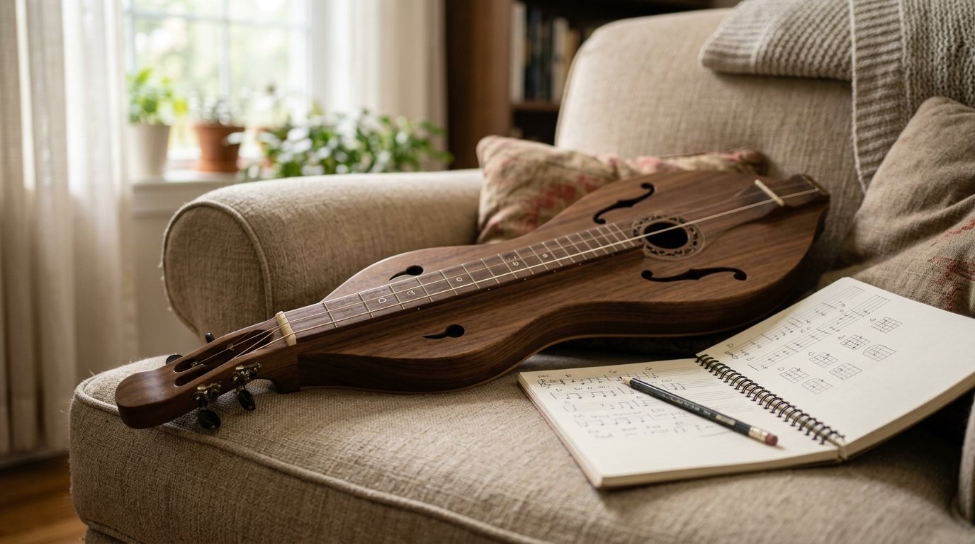 dulc Is the Dulcimer Easy to Learn? A Beginner's Honest Guide