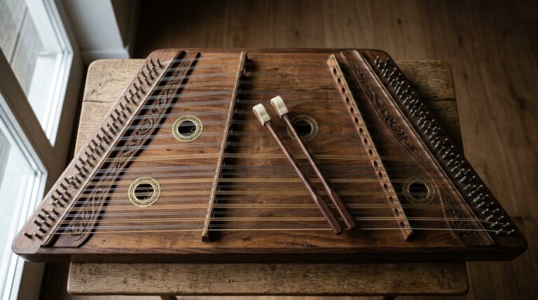 Learning the Hammered Dulcimer: What Beginners Should Know
