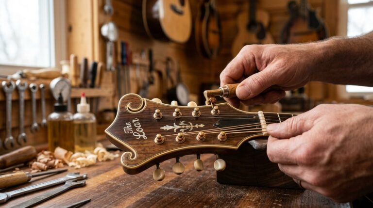 Best Mandolin Strings: My Top Picks for Every Playing Style